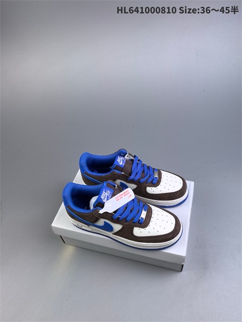 men air force one shoes 36-45 2025-9-19-838